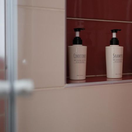B&B Gasparrini Rooms Napoli Bagian luar foto