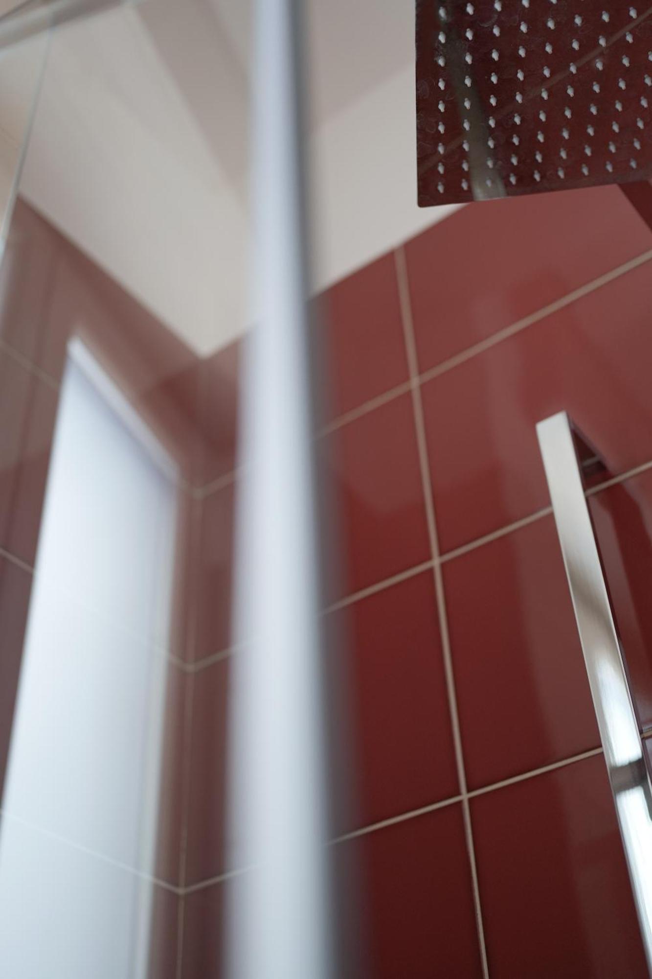 B&B Gasparrini Rooms Napoli Bagian luar foto